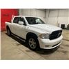 Image 2 : 2012 RAM 1500 SLT