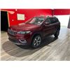 Image 1 : 2019 JEEP CHEROKEE LIMITED