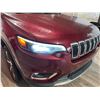Image 23 : 2019 JEEP CHEROKEE LIMITED