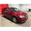 Image 2 : 2010 DODGE JOURNEY
