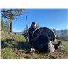 Image 2 : Ponderosa Ranch - Fully Guided Turkey Hunt w Shotgun Package