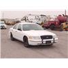 Image 1 : 2000 Ford Crown Victoria