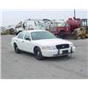 Image 1 : 2001 Ford Crown Victoria
