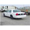 Image 2 : 2001 Ford Crown Victoria