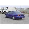 Image 2 : 1996 Ford Taurus