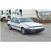 Image 1 : 1991 Chev Cavalier