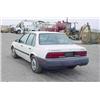 Image 2 : 1991 Chev Cavalier