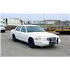 Image 1 : 1998 Ford Crown Victoria