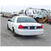 Image 2 : 1998 Ford Crown Victoria