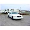 Image 1 : 2000 Ford Crown Victoria