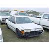 Image 1 : 1991 Ford Escort
