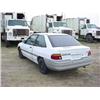 Image 2 : 1991 Ford Escort