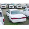 Image 1 : 1996 Ford Crown Victoria