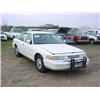 Image 2 : 1996 Ford Crown Victoria