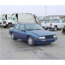 1991 Chev Corsica