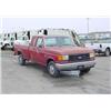 Image 1 : 1989 Ford F-150