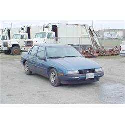 1990 Chev Corsica