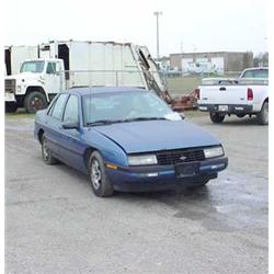 1990 Chev Corsica