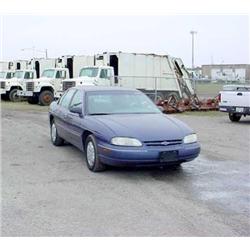 1995 Chev Lumina
