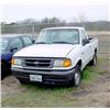 Image 1 : 1996 Ford Ranger