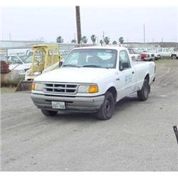 1994 Ford Ranger