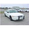 Image 1 : 1998 Ford Crown Victoria