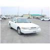 Image 1 : 1997 Ford Crown Victoria