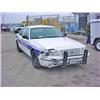 Image 1 : 1999 Ford Crown Victoria
