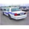 Image 2 : 1999 Ford Crown Victoria