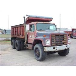1986 Navistar F-1954