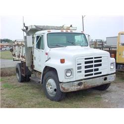 1989 Navistar International
