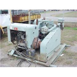 1990 Ford Generator