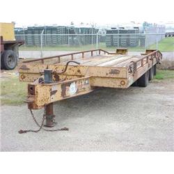 1988 Interstate 24 DT