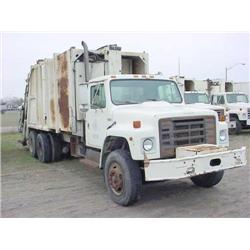 1986 Navistar F-1954