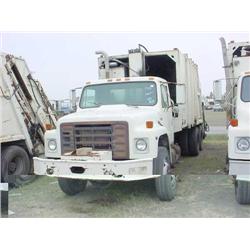 1986 Navistar F-1954