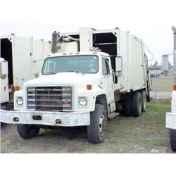 1988 Navistar F-1954