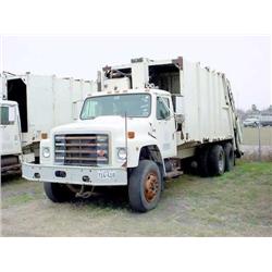 1988 Navistar F-1954