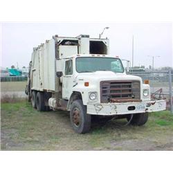 1985 Navistar F-1954