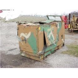 1969 Consolidated Generator