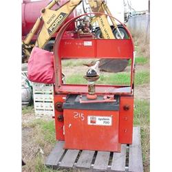 Hunter Tire Balancer