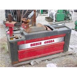 Pneumatic Tire Breaker