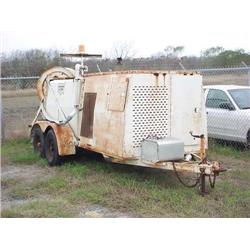 1994 Sewer Equipment