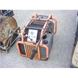 1991 Stanley Pump/Hydraulic