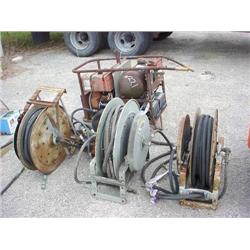 1986 RGC Hydraulic Pump