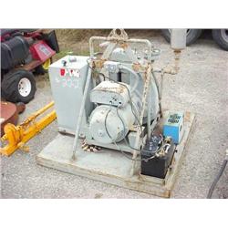 1970 Kohler Generator