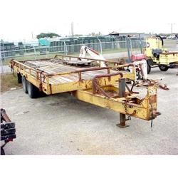 1990 Gooseneck TB-12