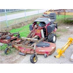 1995 Yazoo Mower