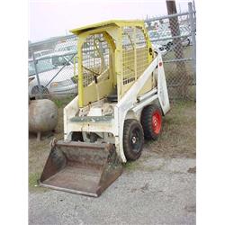 1986 Bobcat Farmboy
