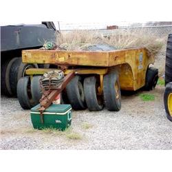 1969 Grace Roller/Pneumatic