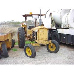 1974 John Deere JD 2030